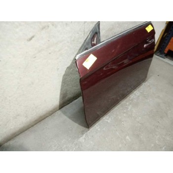 Recambio de puerta delantera izquierda para mercedes-benz clase cls (w219) 350 cgi (219.357) referencia OEM IAM   