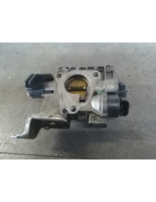 Recambio de caja mariposa para fiat seicento (187) active referencia OEM IAM    2