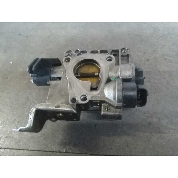 Recambio de caja mariposa para fiat seicento (187) active referencia OEM IAM   