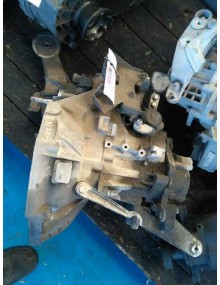 Recambio de caja cambios para fiat brava (182) 16v 100 hsx referencia OEM IAM  5V 137.000KM