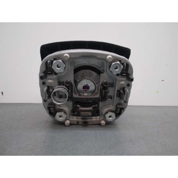 Recambio de kit airbag para skoda octavia berlina (1z3) elegance referencia OEM IAM 1Z857191 1K0909605T 