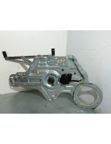 Recambio de elevalunas delantero izquierdo para kia cerato 1.5 crdi referencia OEM IAM  ELECTRICO 5P