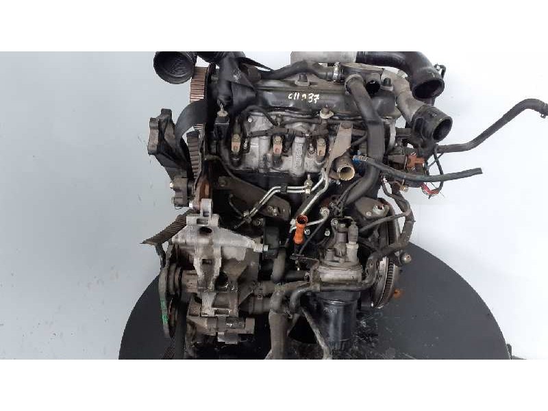 Recambio de motor completo para volkswagen sharan (7m8) básico referencia OEM IAM AFN M 