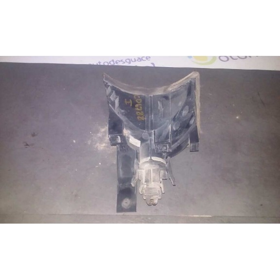 Recambio de piloto delantero izquierdo para bmw serie 5 touring (e34) 520i referencia OEM IAM   