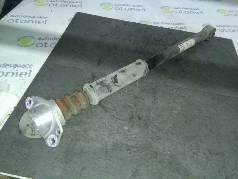 Recambio de amortiguador trasero derecho para volkswagen polo (9n3) advance referencia OEM IAM   
