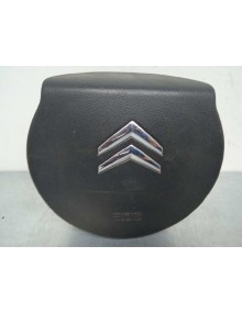 Recambio de airbag delantero izquierdo para citroën c4 picasso exclusive referencia OEM IAM 96542463ZD 61801050E 