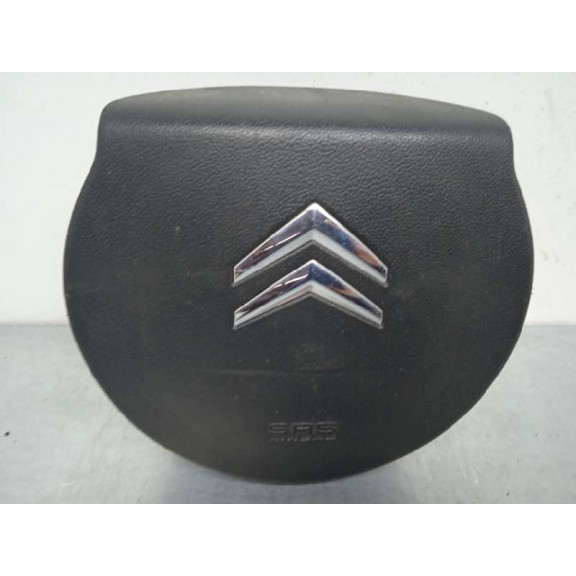 Recambio de airbag delantero izquierdo para citroën c4 picasso exclusive referencia OEM IAM 96542463ZD 61801050E 