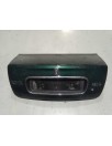 Recambio de tapa maletero para mg serie 400 (rt) 420 d (4-ptas.) referencia OEM IAM  VERDE 
