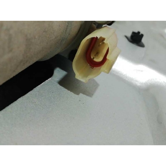 Recambio de elevalunas delantero izquierdo para kia cerato 1.5 crdi referencia OEM IAM  ELECTRICO 5P