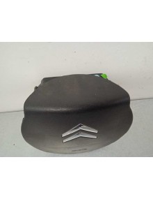 Recambio de airbag delantero izquierdo para citroën c4 picasso exclusive referencia OEM IAM 96542463ZD 61801050E  2