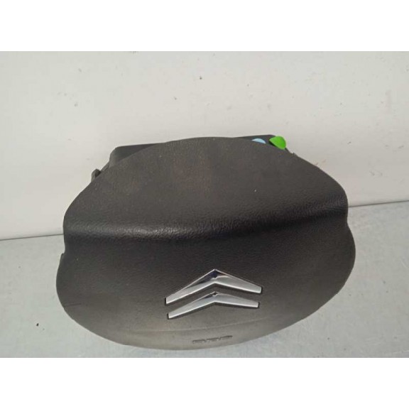 Recambio de airbag delantero izquierdo para citroën c4 picasso exclusive referencia OEM IAM 96542463ZD 61801050E 