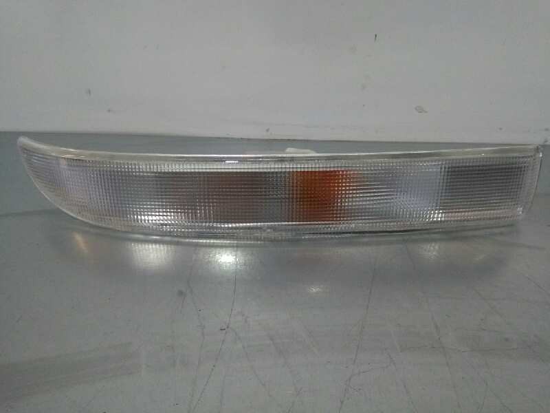 Recambio de piloto delantero derecho para renault master desde ´98 referencia OEM IAM  NUEVO BLANCO