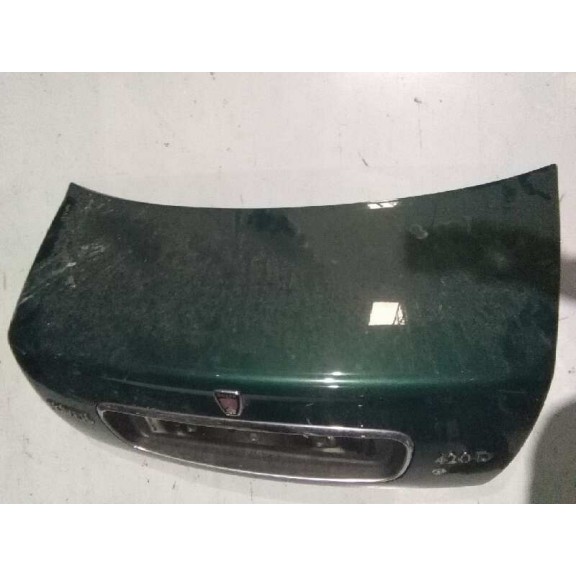 Recambio de tapa maletero para mg serie 400 (rt) 420 d (4-ptas.) referencia OEM IAM  VERDE 
