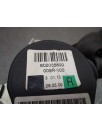 Recambio de kit airbag para skoda octavia berlina (1z3) elegance referencia OEM IAM 1Z857191 1K0909605T 