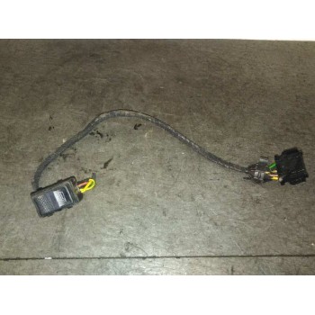 MANDO ELEVALUNAS DELANTERO IZQUIERDO 4A0959855C 