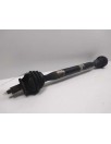 Recambio de transmision delantera derecha para seat ibiza (6l1) fresh referencia OEM IAM 6Q0407272BD  