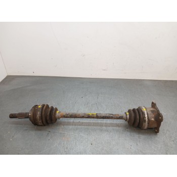 TRANSMISION TRASERA IZQUIERDA 