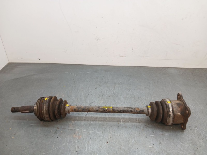 Recambio de transmision trasera izquierda para toyota rav 4 i (_a1_) 2.0 referencia OEM IAM   