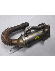 Recambio de enfriador egr para renault megane ii berlina 3p 1.5 dci diesel referencia OEM IAM   