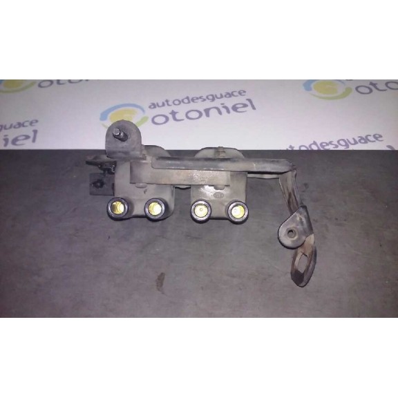 Recambio de bobina encendido para kia shuma ii 1.6 ls berlina portón referencia OEM IAM   X2