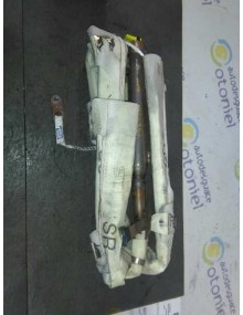 Recambio de airbag cortina delantero derecho para nissan primera berlina (p12) acenta referencia OEM IAM   