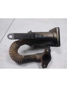 Recambio de enfriador egr para renault megane ii berlina 3p 1.5 dci diesel referencia OEM IAM    2