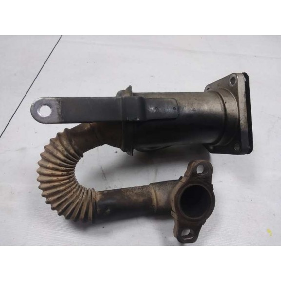 Recambio de enfriador egr para renault megane ii berlina 3p 1.5 dci diesel referencia OEM IAM   