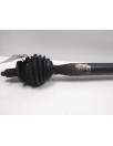 Recambio de transmision delantera derecha para seat ibiza (6l1) fresh referencia OEM IAM 6Q0407272BD  