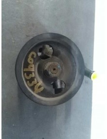 Recambio de bomba direccion para hyundai accent (lc) gl 4p referencia OEM IAM   