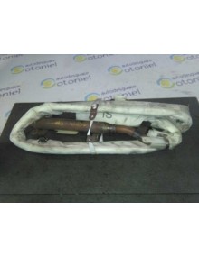 Recambio de airbag cortina delantero izquierdo para nissan primera berlina (p12) acenta referencia OEM IAM   