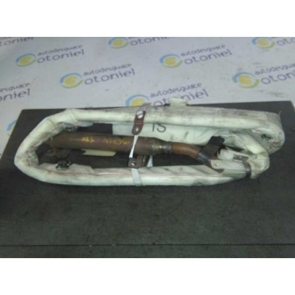 Recambio de airbag cortina delantero izquierdo para nissan primera berlina (p12) acenta referencia OEM IAM   