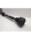 Recambio de transmision delantera derecha para seat ibiza (6l1) fresh referencia OEM IAM 6Q0407272BD  