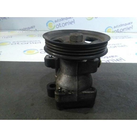 Recambio de bomba direccion para hyundai accent (lc) gl 4p referencia OEM IAM   