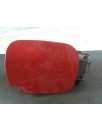 Recambio de tapa exterior combustible para renault clio iii 20 aniversario referencia OEM IAM  ROJA 