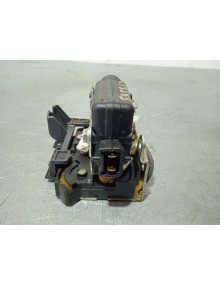 Recambio de cerradura puerta delantera derecha para dacia duster ambiance 4x2 referencia OEM IAM 8200735224 2 PINES  2