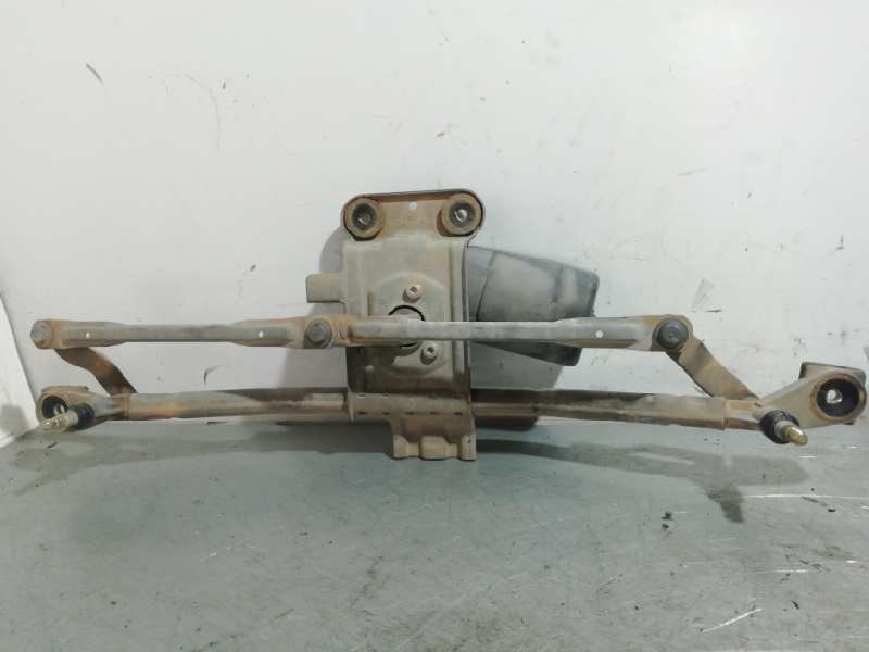 Recambio de motor limpia delantero para ford ka (ccq) básico referencia OEM IAM   