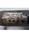 Recambio de transmision delantera derecha para seat ibiza (6l1) fresh referencia OEM IAM 6Q0407272BD  
