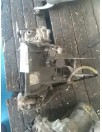 Recambio de caja cambios para hyundai accent (lc) gl 4p referencia OEM IAM H12073  171.000KM