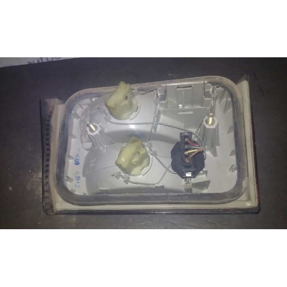 Recambio de piloto trasero derecho para bmw serie 5 touring (e34) 520i referencia OEM IAM   