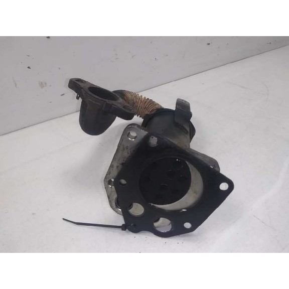 Recambio de enfriador egr para renault megane ii berlina 3p 1.5 dci diesel referencia OEM IAM   