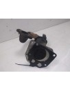 Recambio de enfriador egr para renault megane ii berlina 3p 1.5 dci diesel referencia OEM IAM   