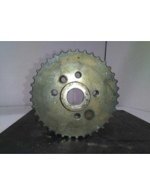 Recambio de polea bomba inyectora para audi a6 berlina (4b2) 2.5 v6 24v tdi referencia OEM IAM 059130111D  