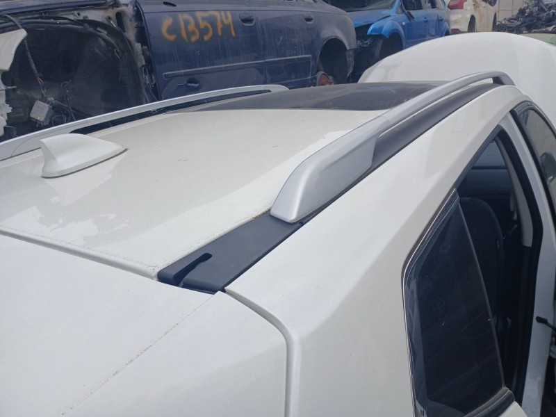 Recambio de techo para nissan x-trail iii (t32_, t32r, t32rr) 1.7 dci referencia OEM IAM   