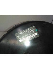 Recambio de servofreno para dacia sandero ambiance referencia OEM IAM 472105194  ATE 2