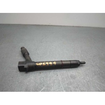 Recambio de inyector para opel corsa c club referencia OEM IAM TJBB01901D X1 DELPHI