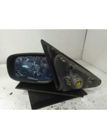 Recambio de retrovisor izquierdo para renault laguna ii (bg0) 1.6 referencia OEM IAM  VERDE 7 PINS