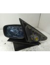 Recambio de retrovisor izquierdo para renault laguna ii (bg0) 1.6 referencia OEM IAM  VERDE 7 PINS