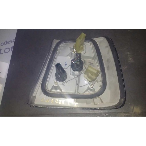 Recambio de piloto trasero izquierdo para bmw serie 5 touring (e34) 520i referencia OEM IAM   