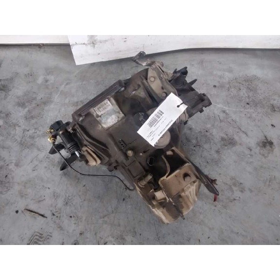 Recambio de caja cambios para hyundai accent (lc) gl 4p referencia OEM IAM H12073  171.000KM