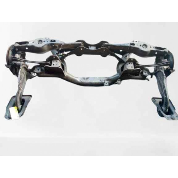 Recambio de puente trasero para seat leon st (5f8) x-perience 4drive referencia OEM IAM   